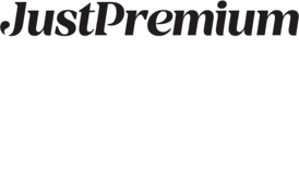 JustPremium logo